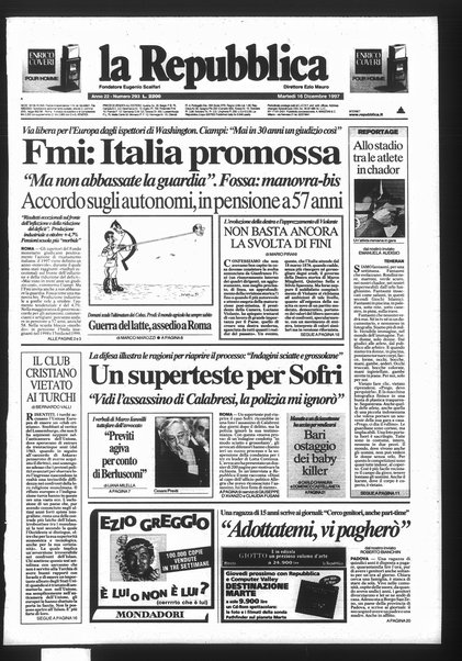 La repubblica